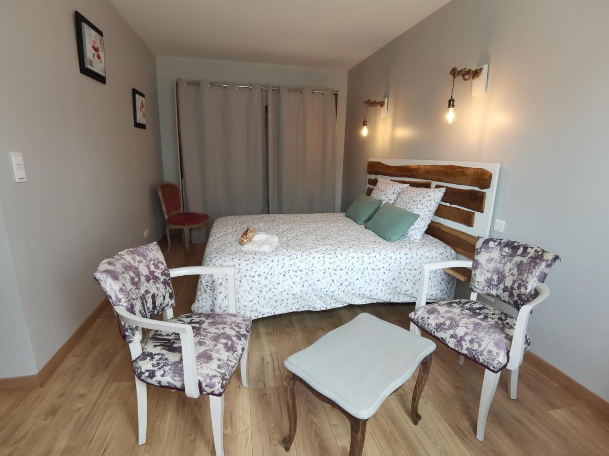 Les Hauts De Grazac, Et Tables D'hotes
